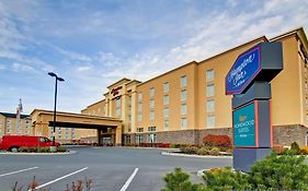 Hampton Inn Sudbury Ontario